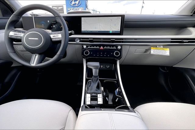 New 2026 Hyundai Tucson SEL image 5