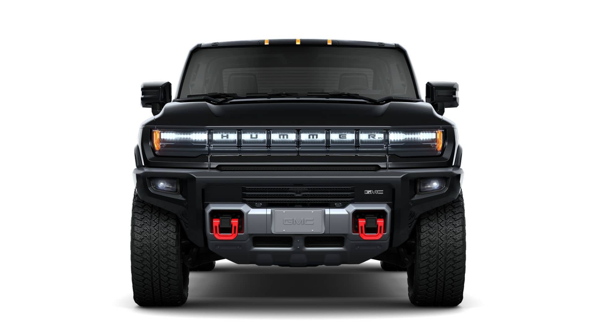 New 2025 GMC Hummer EV 3X w/ Battery Pack, 24 Module Pack AWD/4WD image 27