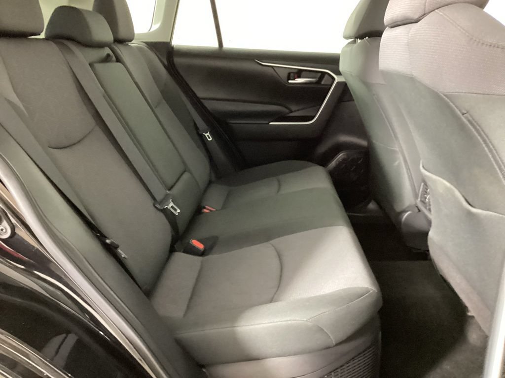 Used 2024 Toyota RAV4 AWD Hybrid image 25