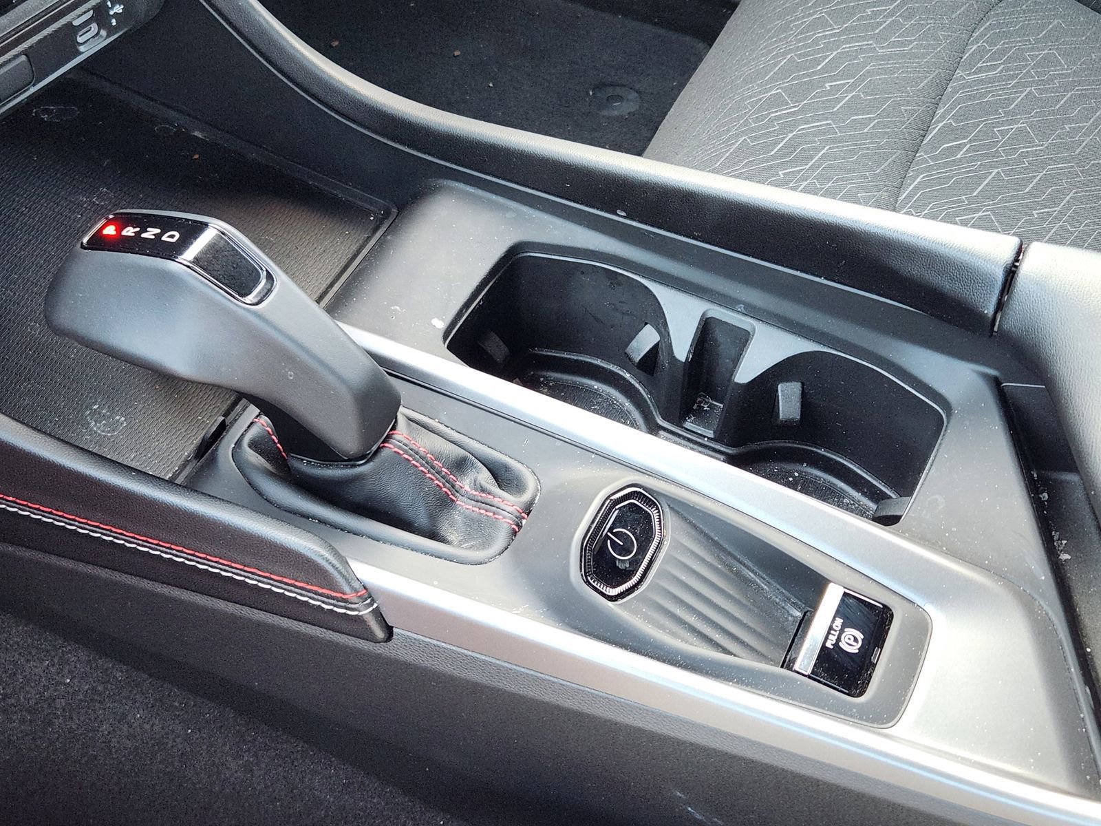 Used 2025 Dodge Charger R/T w/ Quick Order Package 25M R/T image 22