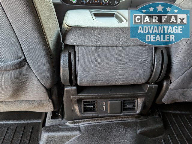 Used 2023 Chevrolet Silverado 1500 RST AWD/4WD image 19