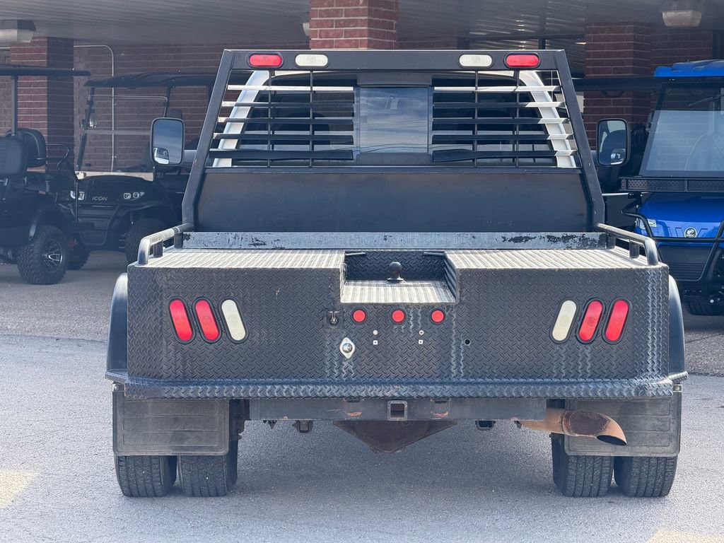 Used 2005 Dodge Ram 3500 Truck SLT image 7