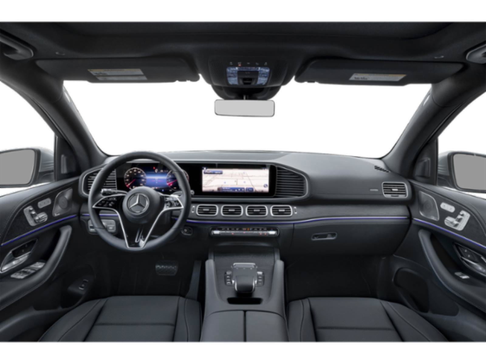New 2026 Mercedes-Benz GLE 450 4MATIC image 5