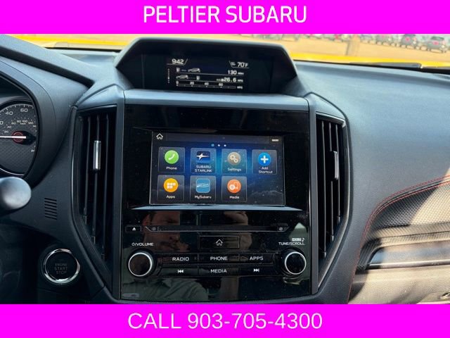Used 2023 Subaru Forester Sport AWD/4WD image 12