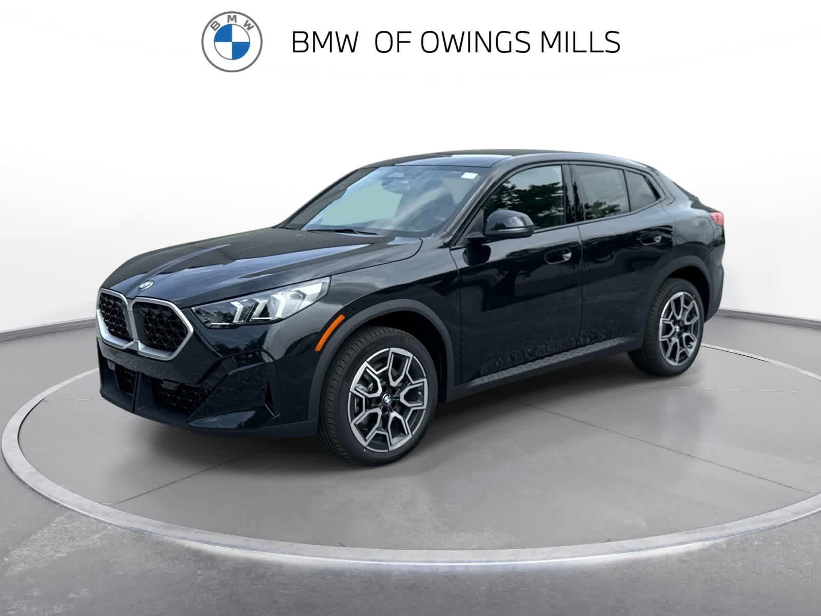 New 2026 BMW X2 xDrive28i w/ Technology Package