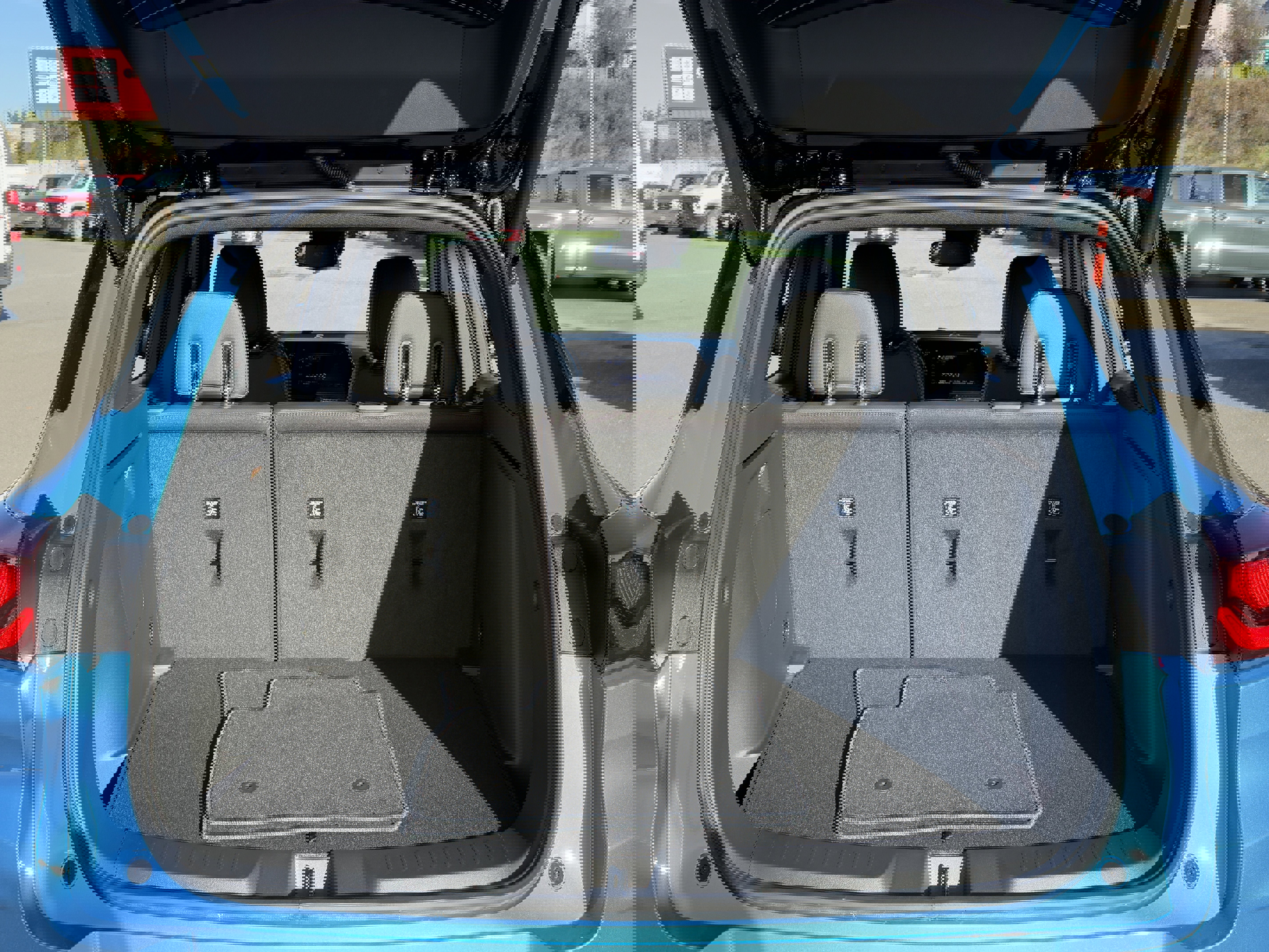 New 2026 Chevrolet TrailBlazer RS w/ Convenience Package image 31