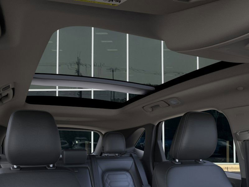 New 2024 Ford Escape Platinum w/ Premium Technology Package image 22