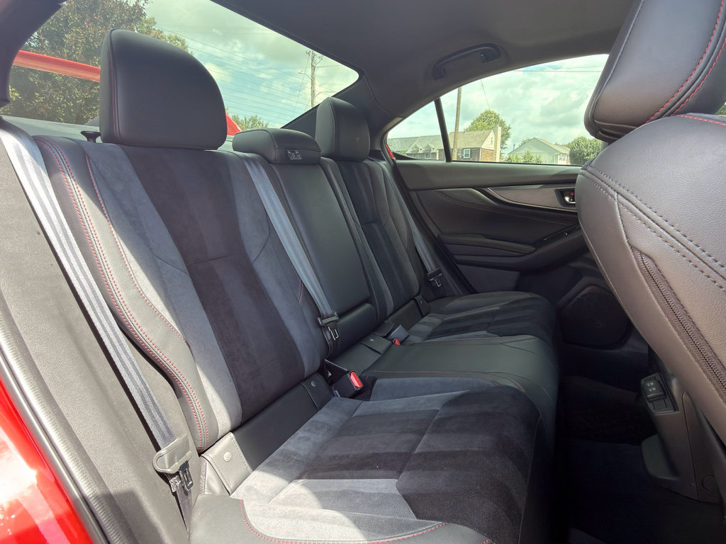 Used 2023 Subaru WRX Limited AWD/4WD image 21