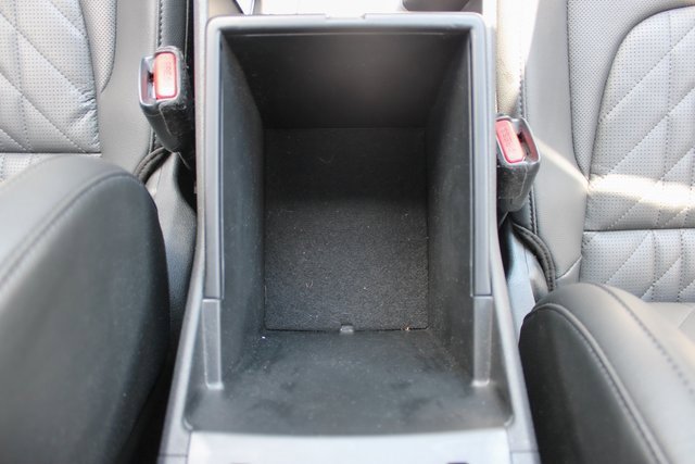 Used 2024 Kia Sportage X-Line w/ X-Line Premium Package image 17