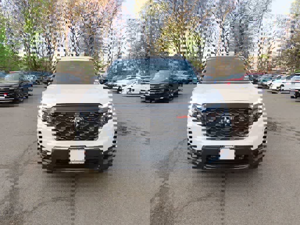 Certified 2023 Honda Passport TrailSport image 6