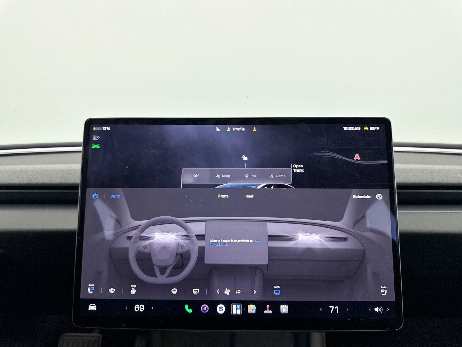 Used 2025 Tesla Model 3 Long Range RWD image 27