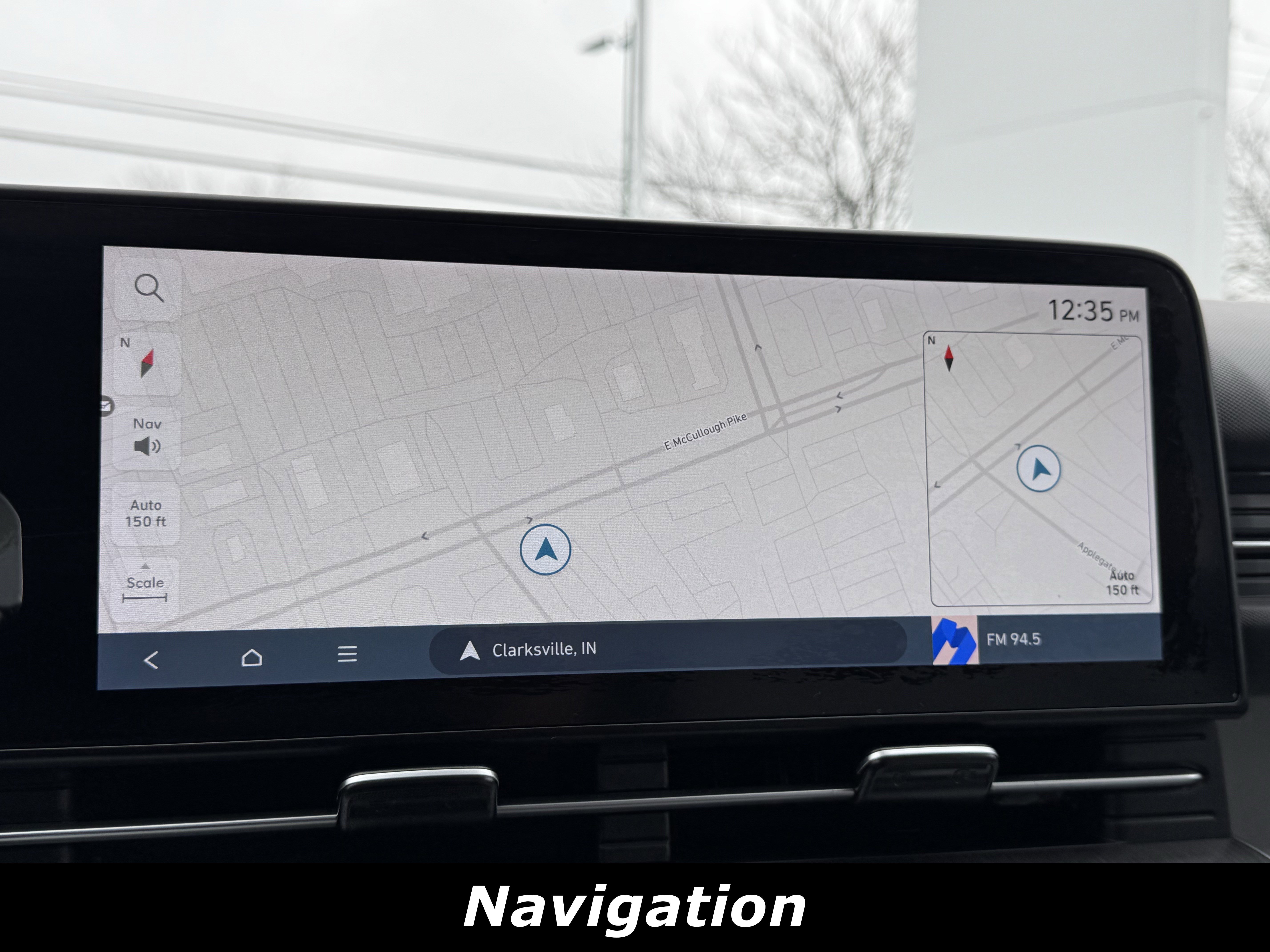 Used 2024 Hyundai Kona SEL w/ Convenience Package image 5