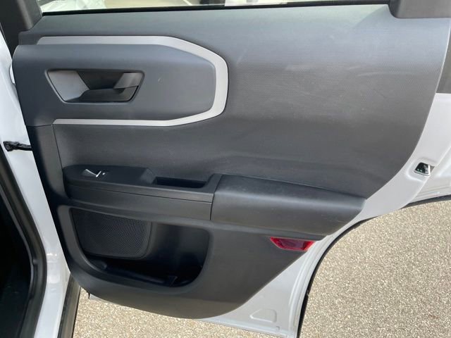 Used 2022 Ford Bronco Sport Big Bend w/ Convenience Package image 24