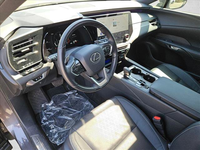 Used 2025 Lexus RX 350 Premium Plus FWD image 10