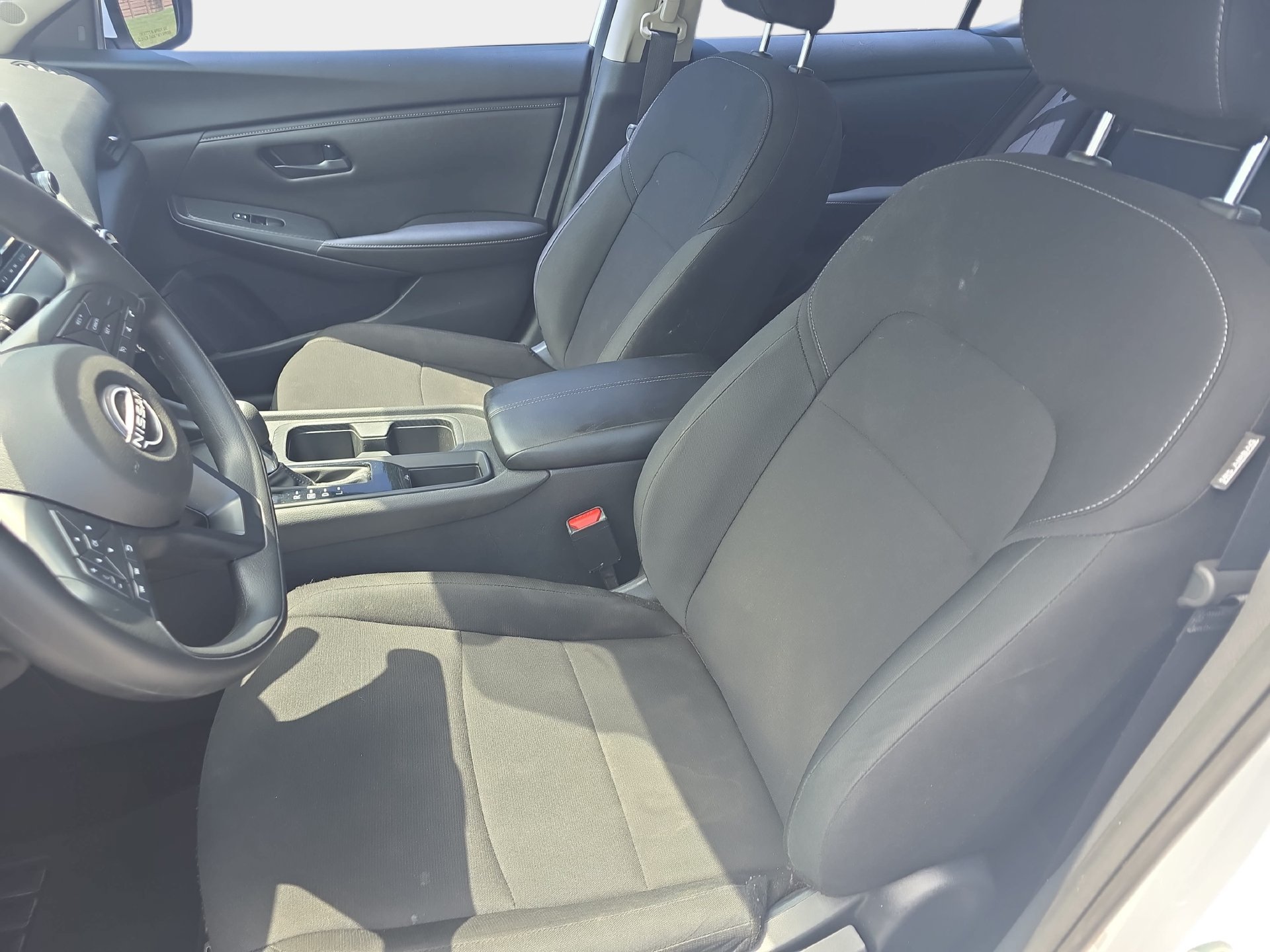 Used 2025 Nissan Sentra S FWD image 14