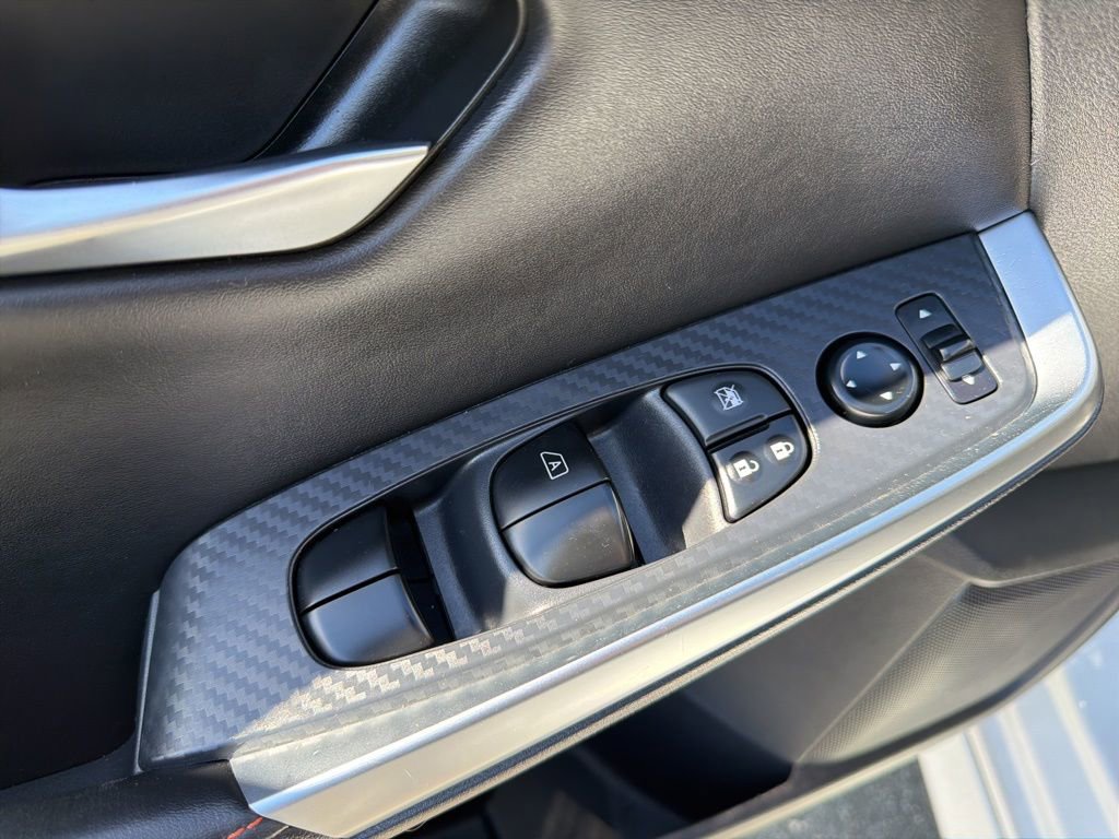 Used 2024 Nissan Sentra SR image 17