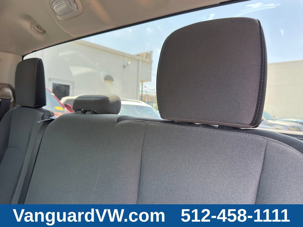 Used 2024 RAM 1500 Classic SLT AWD/4WD image 34