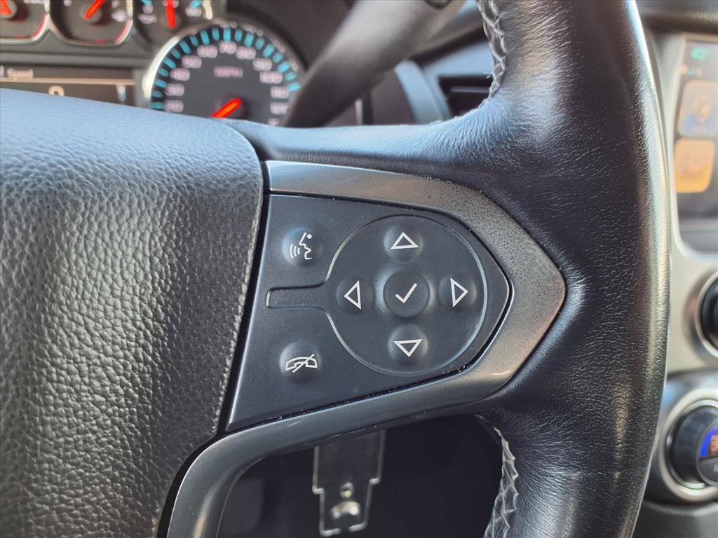 Certified 2019 Chevrolet Tahoe LS w/ Enhanced Driver Alert Package image 12