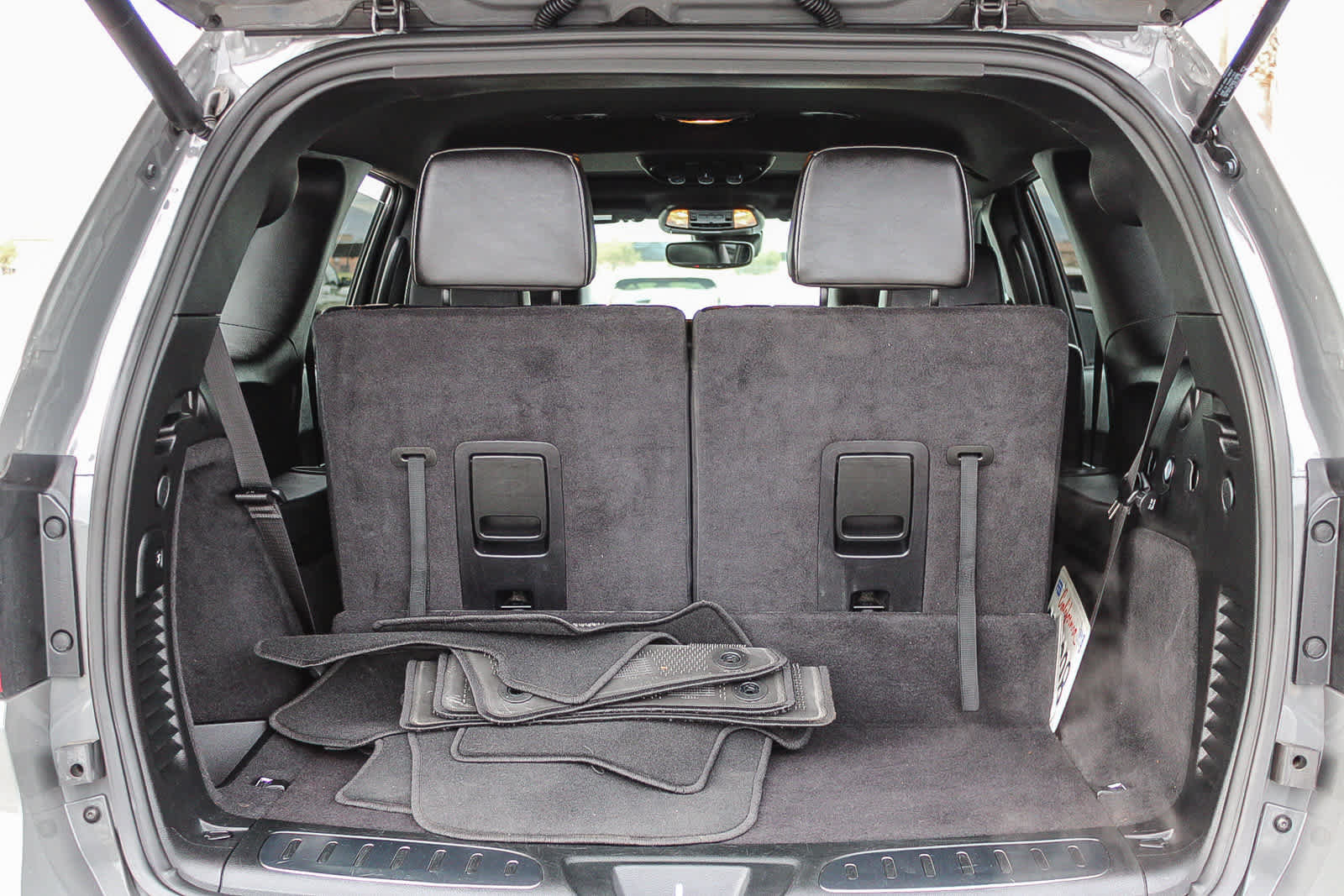 Used 2025 Dodge Durango GT AWD/4WD image 26