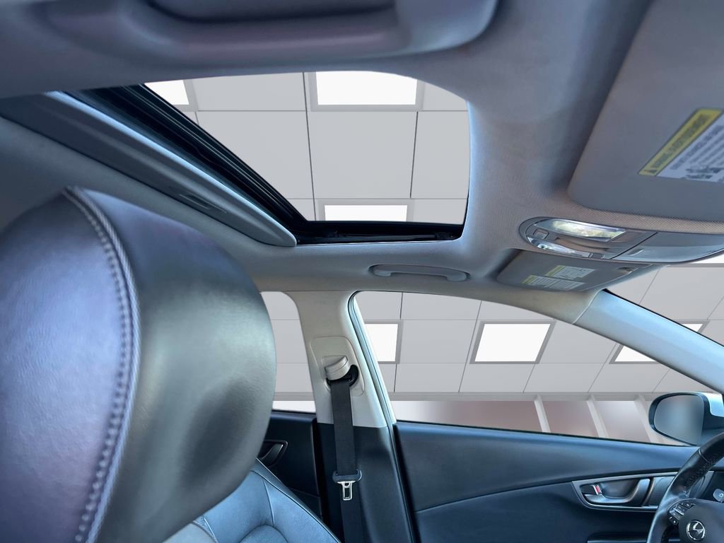 Used 2019 Hyundai Kona Ultimate FWD image 17