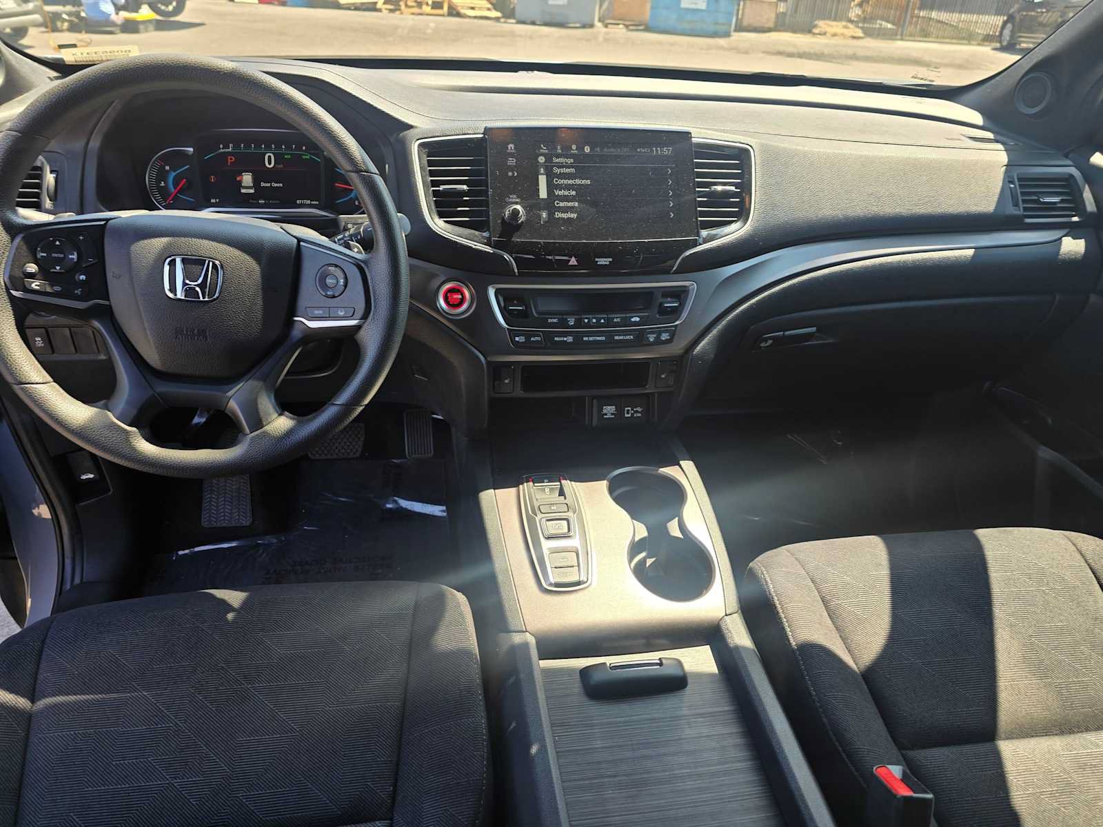 Used 2022 Honda Pilot Sport image 18