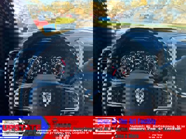 Used 2024 RAM 3500 Big Horn image 25