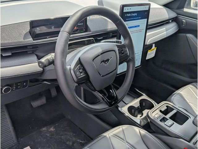New 2025 Ford Mustang Mach-E Select image 12