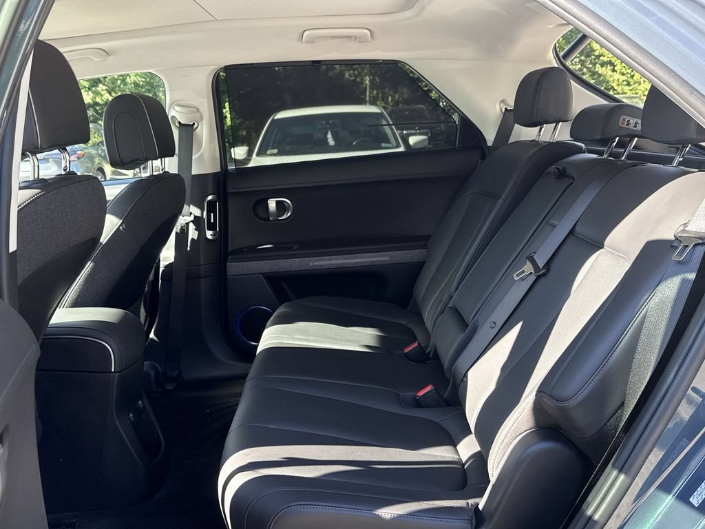 Used 2023 Hyundai Ioniq 5 Limited AWD/4WD image 25