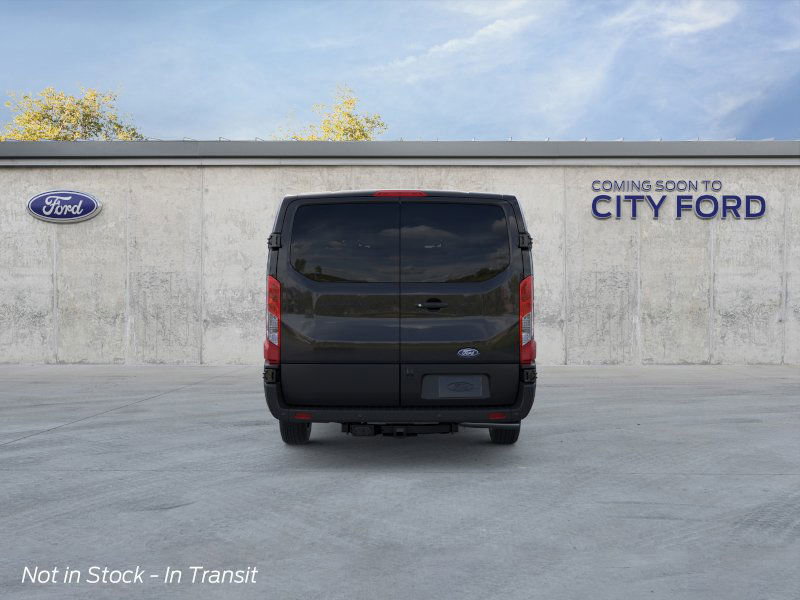 New 2026 Ford Transit 350 XLT image 5