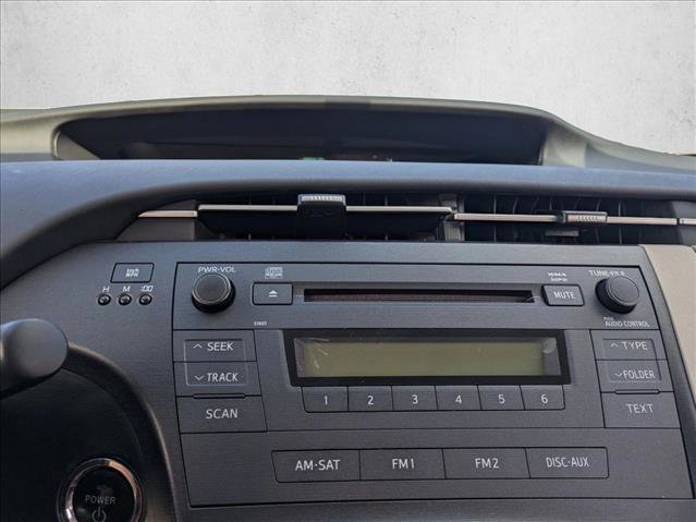 Used 2011 Toyota Prius Two FWD image 13