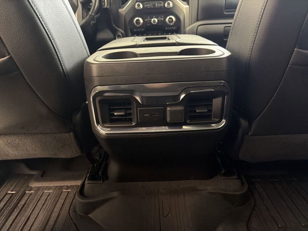 Used 2022 GMC Sierra 2500 Denali w/ Technology Package AWD/4WD image 22