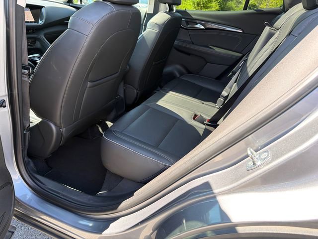 Used 2021 Buick Envision Essence w/ Technology Package I image 21