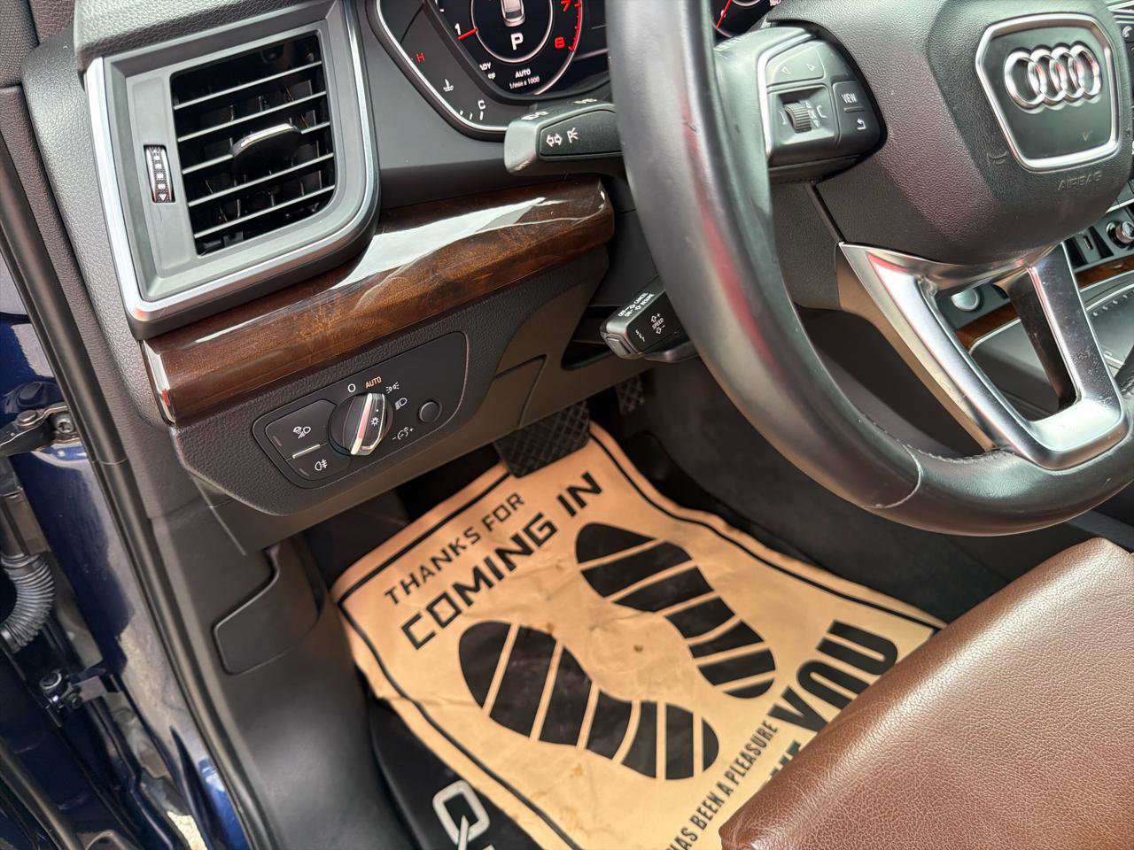 Used 2018 Audi Q5 2.0T Premium Plus w/ Premium Plus Package image 18