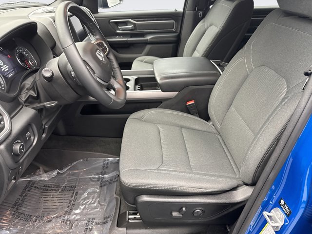 Used 2022 RAM 1500 Big Horn image 11