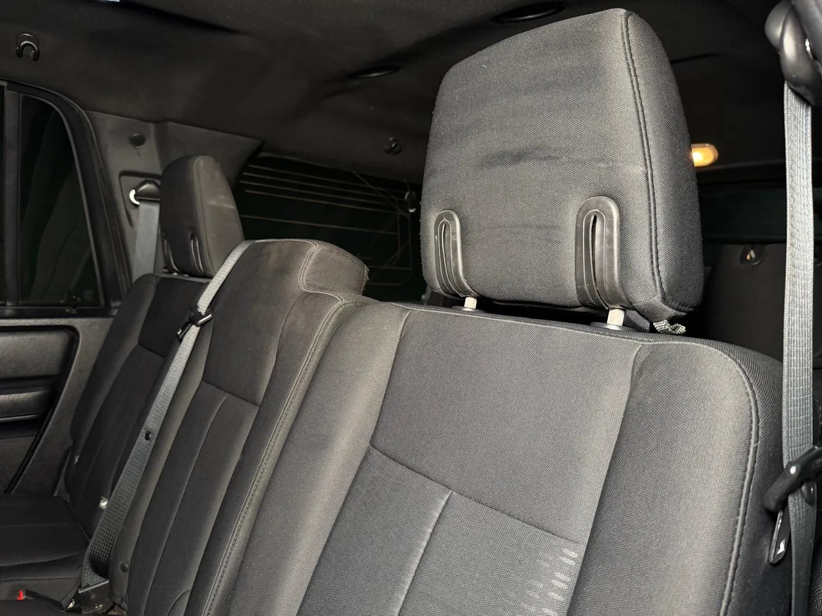 Used 2017 Ford Expedition EL XLT AWD/4WD image 24