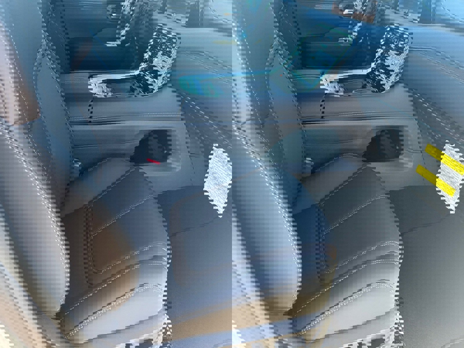 New 2026 Nissan Armada SL image 11