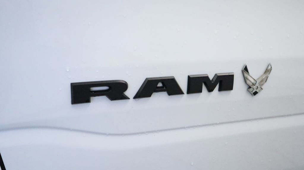 Used 2023 RAM 1500 Big Horn image 17