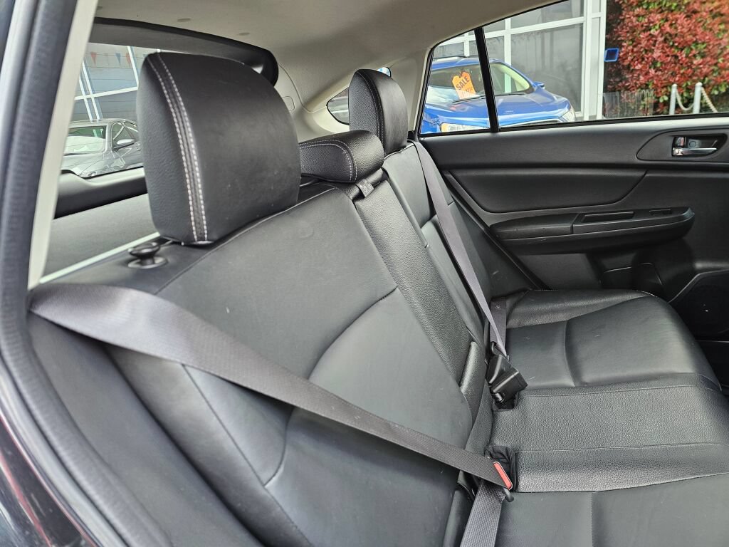 Used 2013 Subaru Crosstrek 2.0i Limited w/ Popular Pkg 2 AWD/4WD image 16