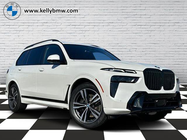 Certified 2023 BMW X7 xDrive40i w/ Executive Package