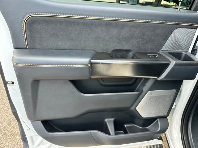 Used 2022 Ford F150 Platinum w/ Equipment Group 701A High image 26