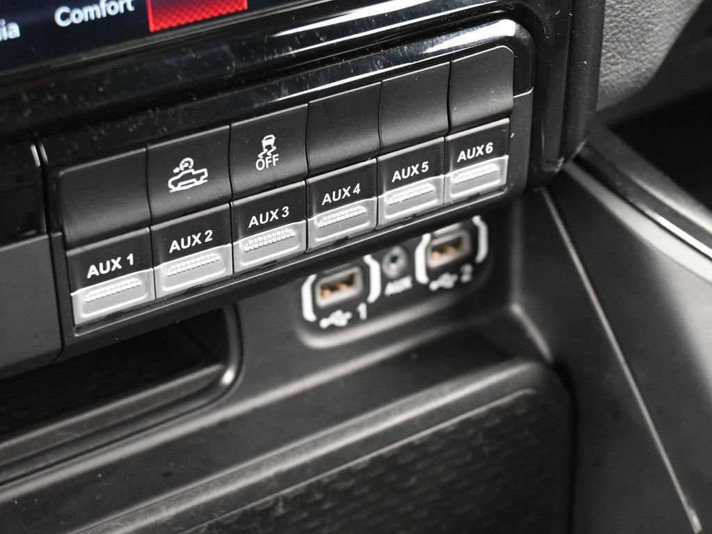 Used 2022 RAM 1500 TRX image 24