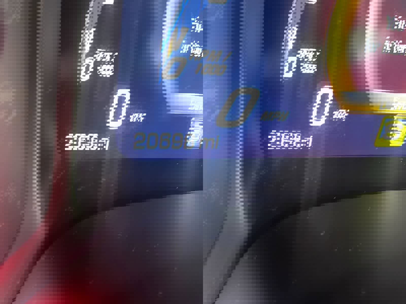 Used 2019 Chevrolet Corvette Grand Sport RWD image 3