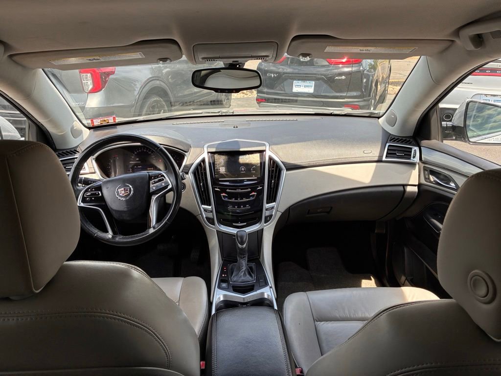 Used 2013 Cadillac SRX FWD image 16