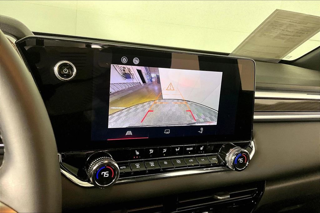 Used 2023 GMC Canyon Elevation w/ Convenience Package image 15