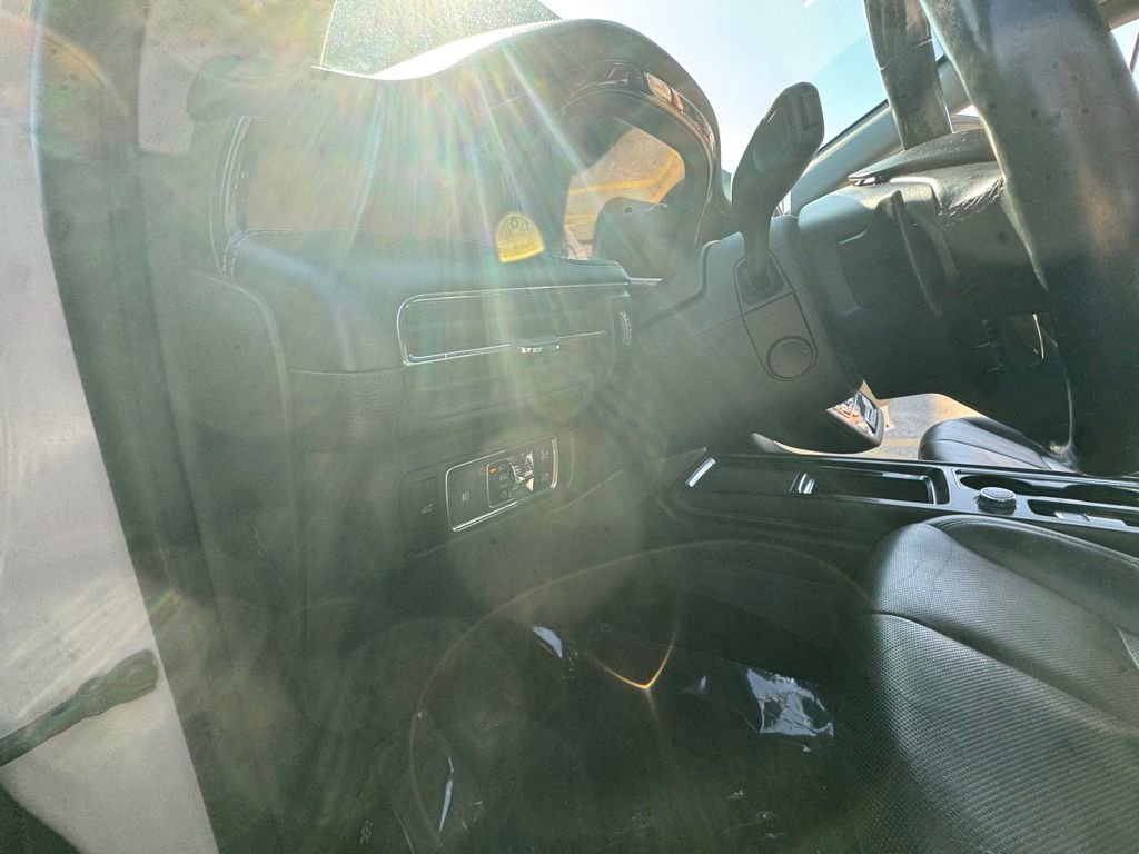 Used 2020 Lincoln Corsair Reserve w/ Equipment Group 201A image 23