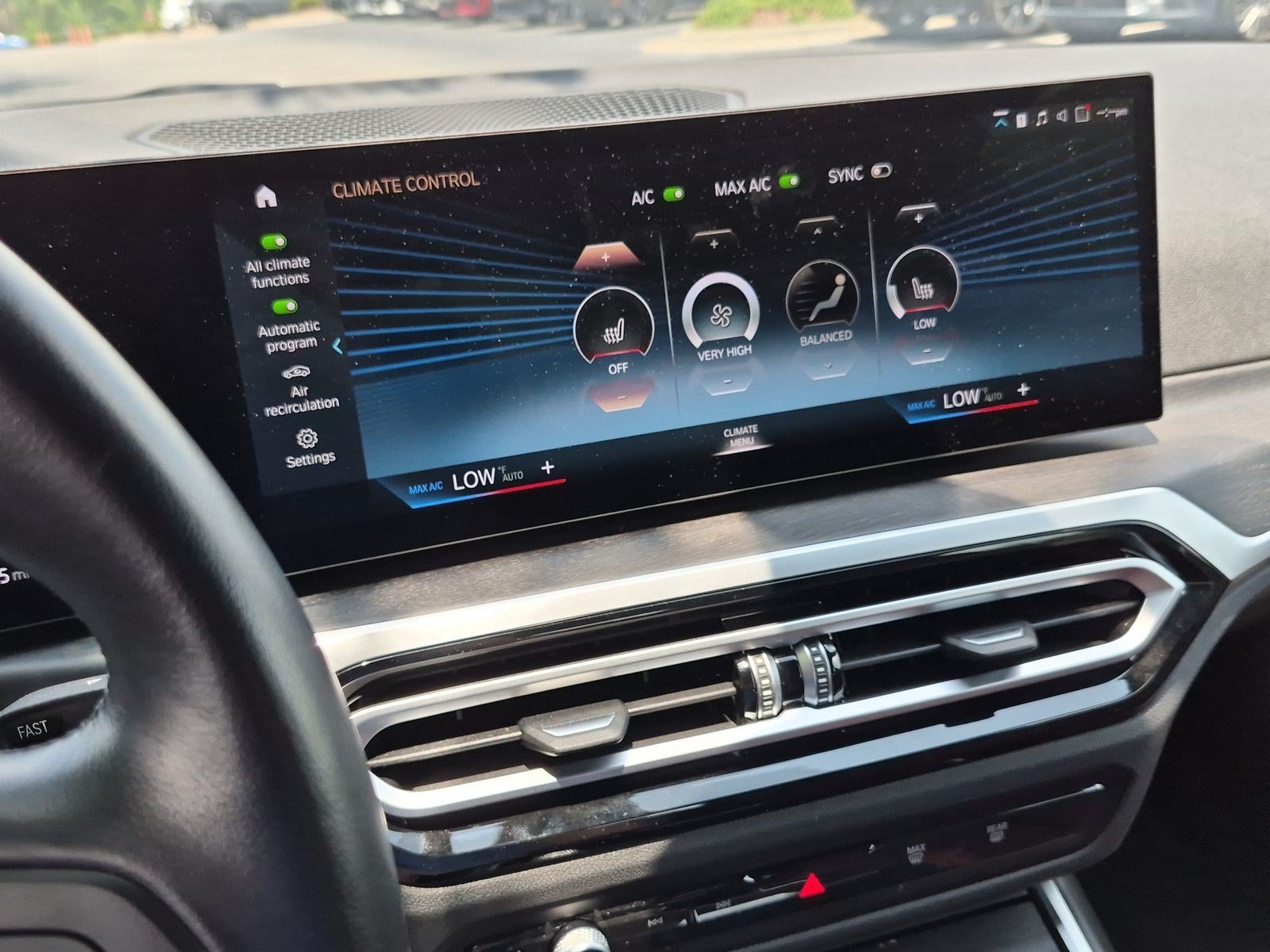 Used 2023 BMW i4 eDrive35 w/ Premium Package RWD image 29