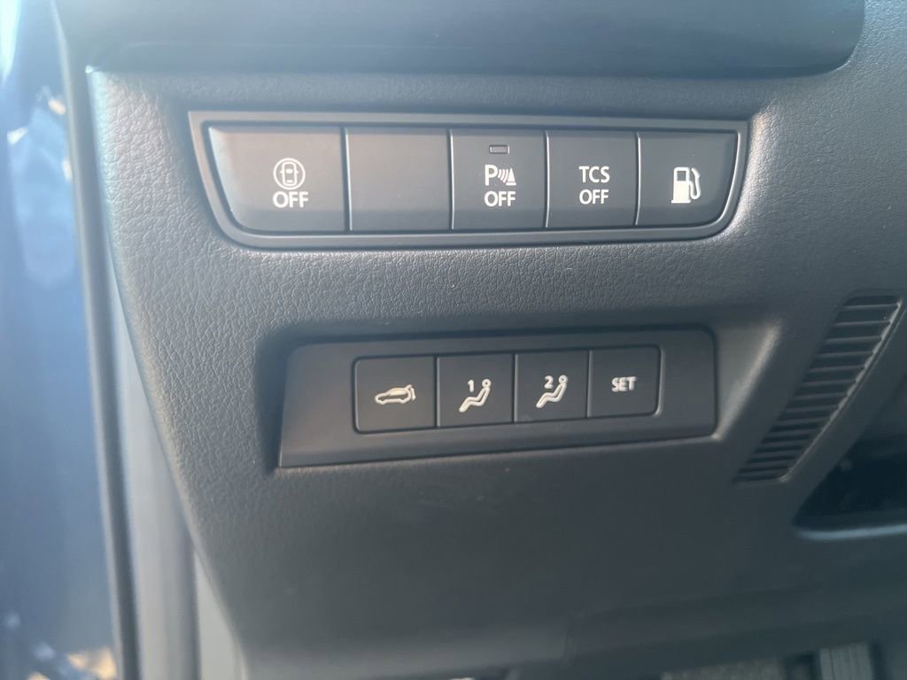 New 2026 MAZDA CX-50 AWD 2.5 Hybrid w/ Premium Pkg image 18