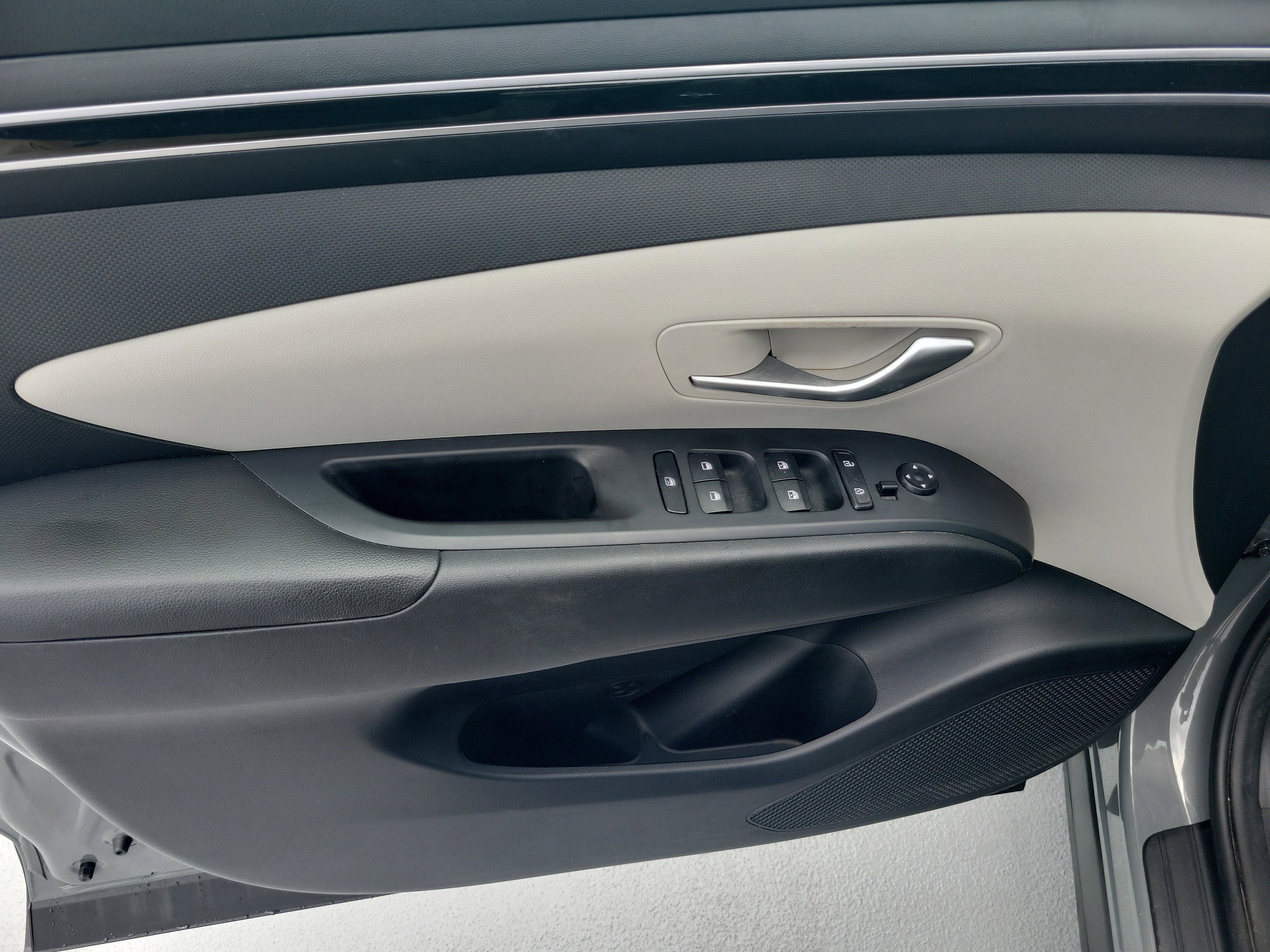 Used 2024 Hyundai Tucson SEL FWD image 19