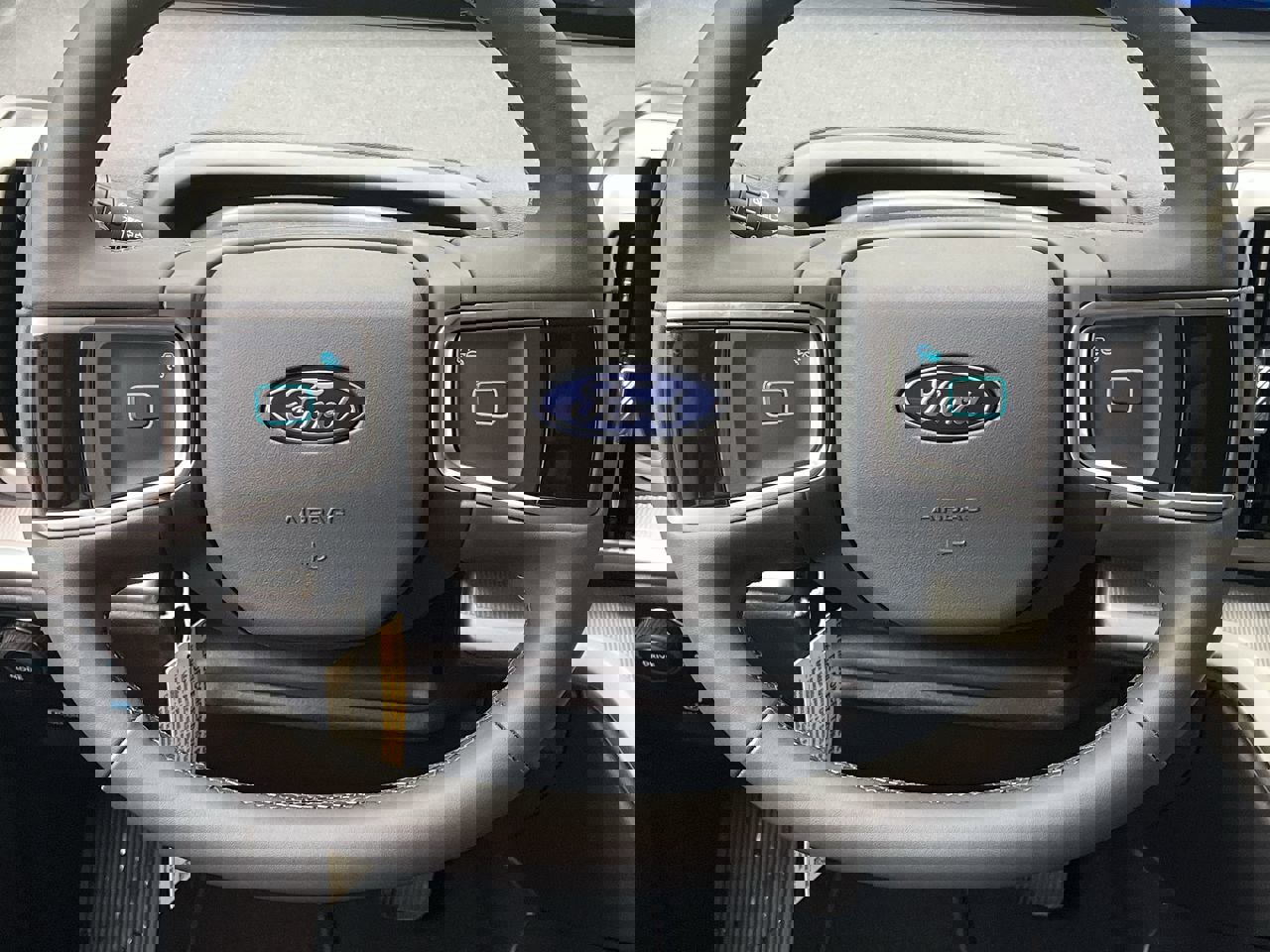 New 2025 Ford Expedition Max Active image 15