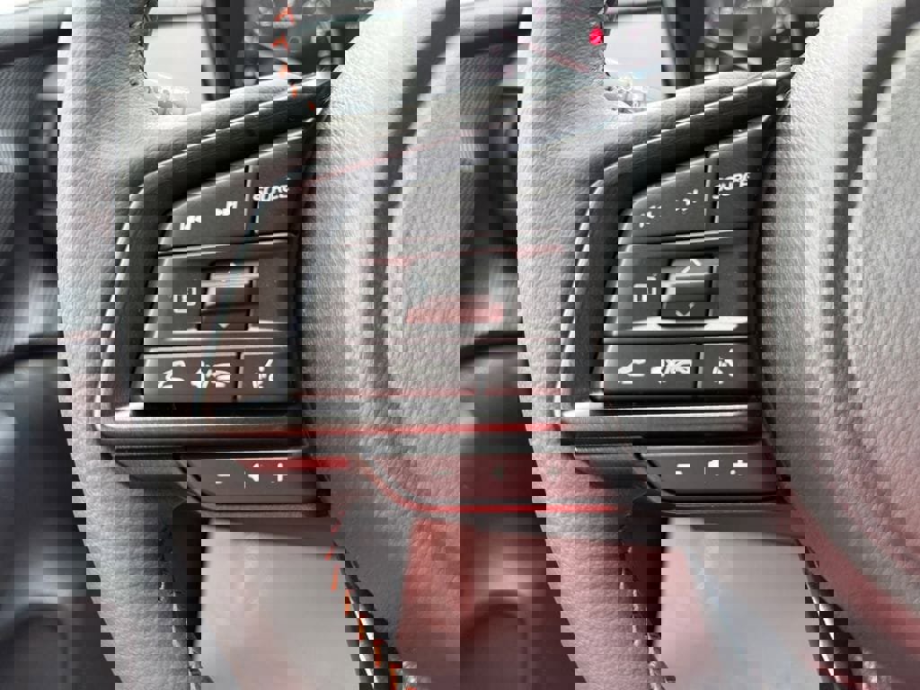 Used 2025 Subaru Crosstrek 2.5i Limited image 17